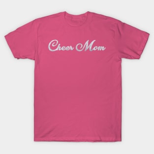 cheer mom T-Shirt
